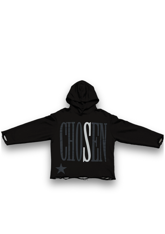 CHOICES HOODIE